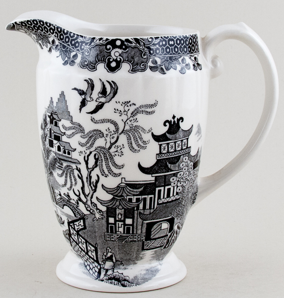 Jug or Pitcher Princess